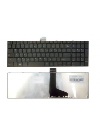 Клавиатура для ноутбука Toshiba C850, L850, P850